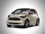 Aston Martin Cygnet Concept 2009 года